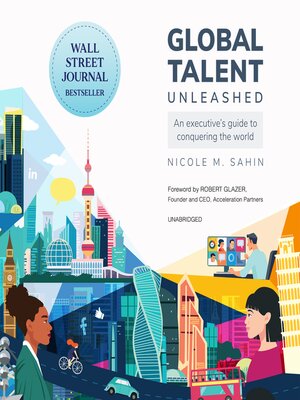 cover image of Global Talent Unleashed